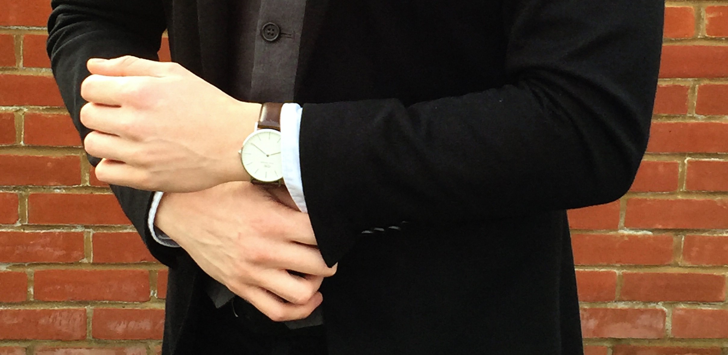 Gli italiani e gli orologi da polso