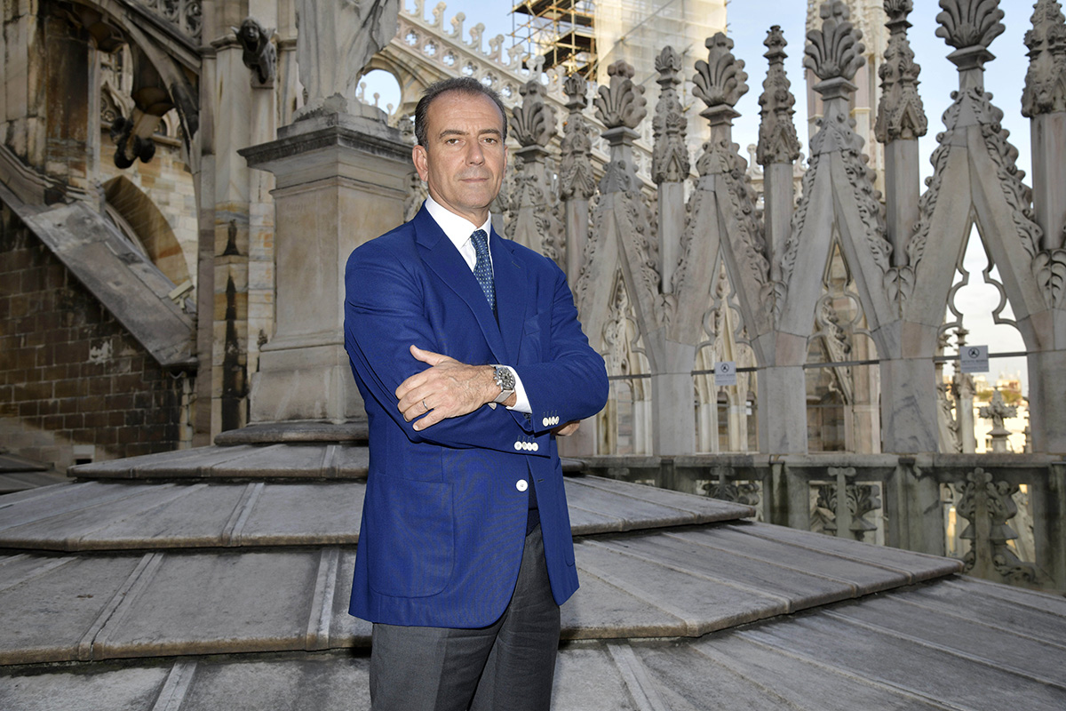 Il Presidente Peserico commenta i dati di mercato