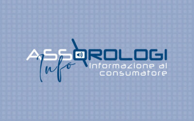 L’OROLOGIO E L’ACQUA. UN “DECALOGO” SULLA IMPERMEABILITA’