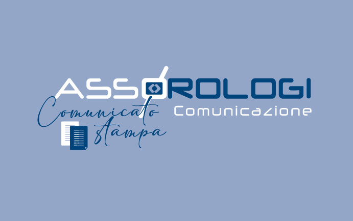 IL MERCATO ITALIANO DEGLI OROLOGI DA POLSO SI CONFERMA STABILE A CIRCA 2 MILIARDI DI EURO NONOSTANTE IL CLIMA DI FIDUCIA BASSO E LE INCERTEZZE DEL QUADRO SOCIO-ECONOMICO