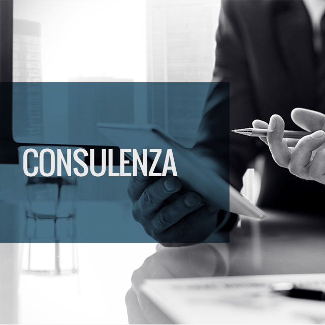  Sportelli di Consulenza